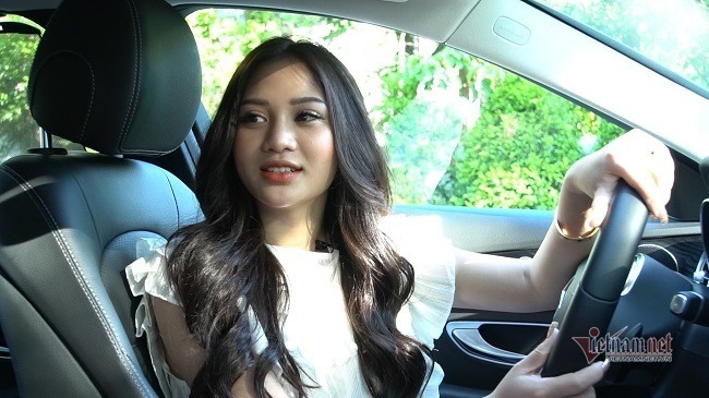 Những tính năng trên ô tô được phụ nữ Việt ưa chuộng