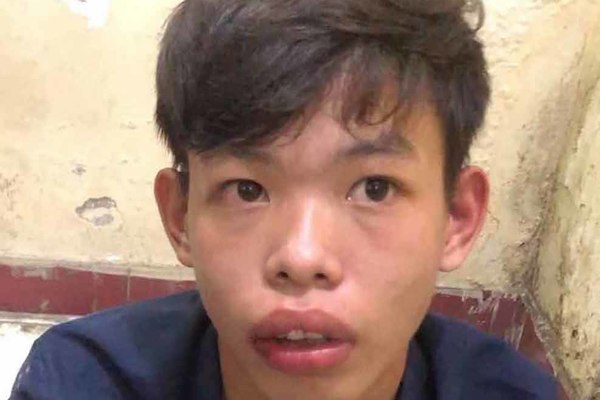 Thiếu nữ 16 tuổi ở Sài Gòn bị tống tiền vì clip nóng cắt ghép