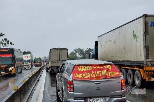 Cứu trợ miền Trung: Làm sao cho hợp lý?