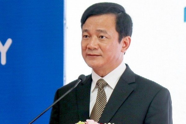 Bộ GD-ĐT báo cáo gì về quyết định cách chức ông Lê Vinh Danh?