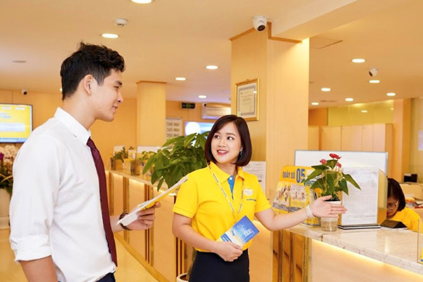 Rước ‘xế vàng’ cùng ngàn ưu đãi mừng sinh nhật Nam A Bank