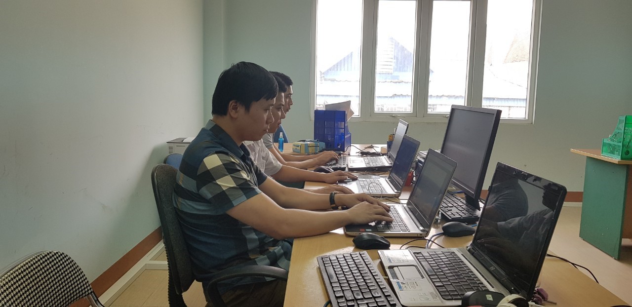 Thái Nguyên tham gia diễn tập an ninh mạng SOC