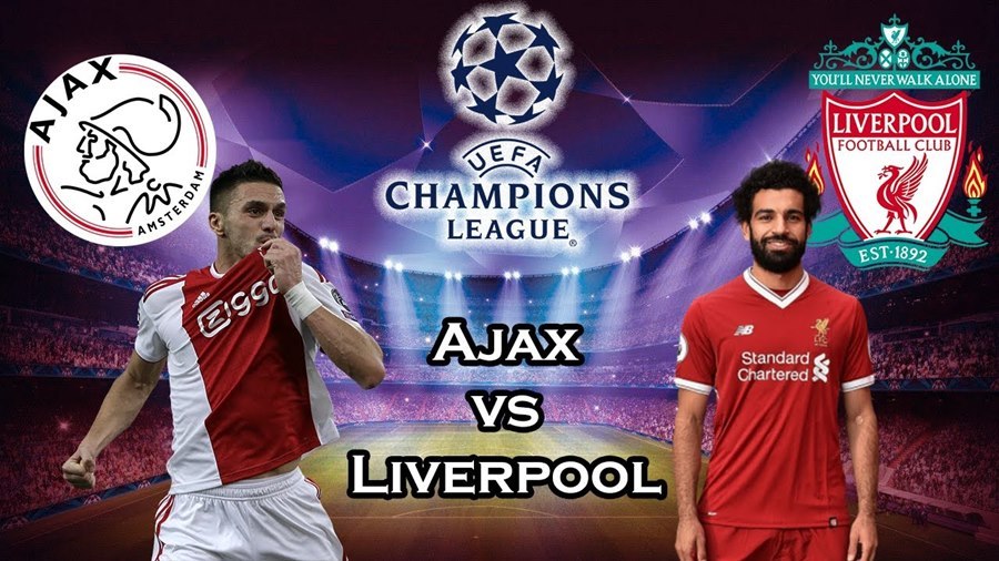 Trực tiếp Ajax vs Liverpool: Lành ít dữ nhiều
