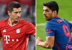 Trực tiếp Bayern Munich vs Atletico: Nhà vua ra oai