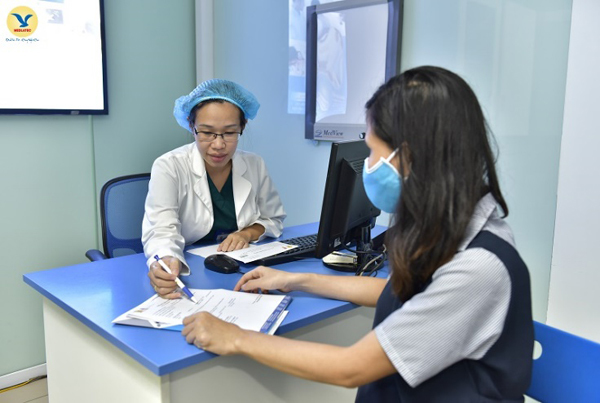 Cảnh giác mắc ung thư cổ tử cung từ triệu chứng không điển hình