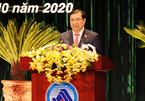 Chủ tịch Đà Nẵng: Khắc phục được hiện tượng 'đúng quy trình nhưng không chọn đúng người'