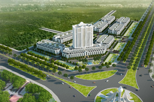 BĐS Thanh Hóa - thị trường tiềm năng hút nhà đầu tư