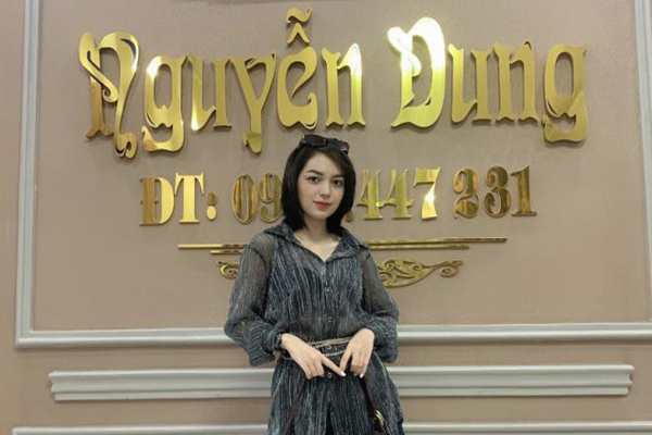 Nguyễn Dung Boutique - địa chỉ phụ kiện thời trang lý tưởng cho phái đẹp