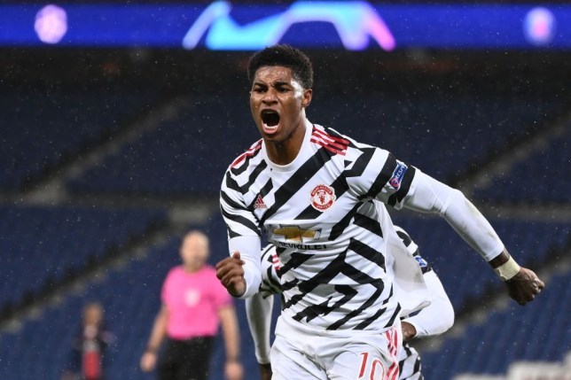 Rashford cảnh báo MU thắng PSG, Barca ký mới hàng loạt