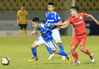 V.League: Hanoi and Quang Ninh Coal in title race