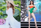 Giấu bố mẹ, nữ sinh Kinh tế chắt chiu từng đồng thi Hoa hậu VN 2020