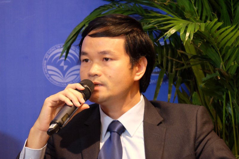 Đầu tư nước ngoài vào ICT Việt Nam: Đang là thời điểm vàng