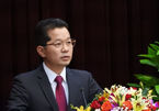Ông Nguyễn Văn Quảng được bầu làm Bí thư Đà Nẵng
