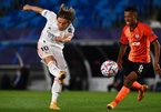 Xem video bàn thắng Real Madrid 2-3 Shakhtar