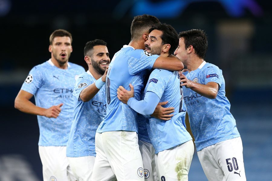 Kết quả Man City vs Porto: Ngược dòng ấn tượng nhấn chìm ...