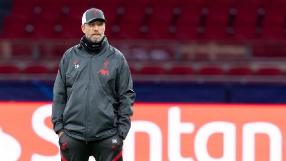 Klopp: Liverpool thắng Ajax không hoàn hảo nhưng đáng khen