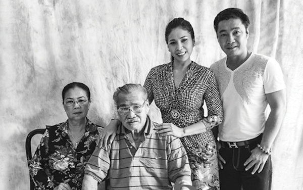 NSND Lý Huỳnh qua đời ở tuổi 78