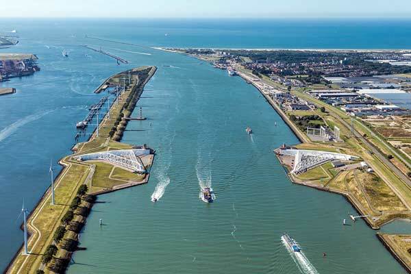 Xem người Hungary nắn sông, người Hà Lan đắp đê chống lũ