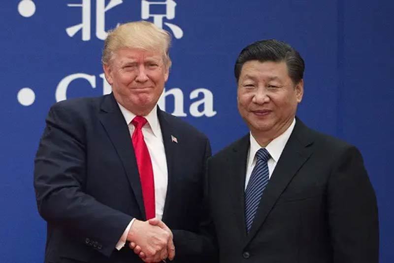 Báo Mỹ khơi chuyện làm ăn của ông Trump ở Trung Quốc
