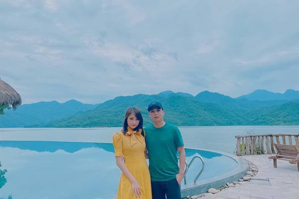 DJ Trang Sarah: Anh Hồ Quang Hiếu hiền lành dễ thương!