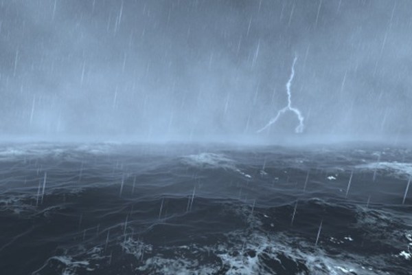 Khả năng xuất hiện áp thấp mới ‘nối đuôi’ bão số 8 vào Biển Đông