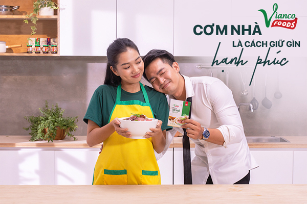 Phụ nữ vào bếp: sướng hay khổ do mình lựa chọn