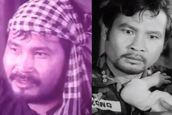 Xem lại những vai diễn ấn tượng của NSND Lý Huỳnh