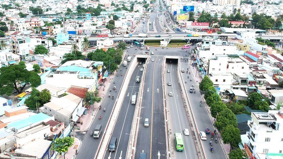 A few households steadfastly refuse relocation from Long Thanh airport  construction site in southern Vietnam