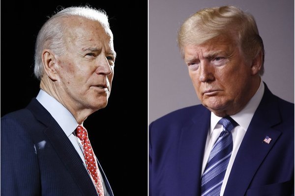 Năm vấn đề ông Trump và Biden cần giải quyết cho buổi tranh luận cuối cùng