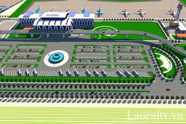 Deputy PM orders completion of Sapa airport project’s pre-FS