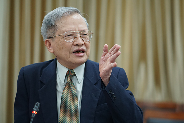 Không đủ chính sách khuyến khích người tài, đất nước không thể đi lên