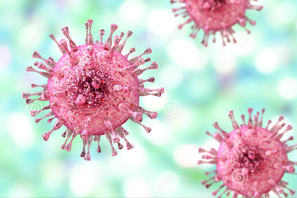 Mẹ nhiễm virus thường gặp, con vừa sinh ra đã tử vong