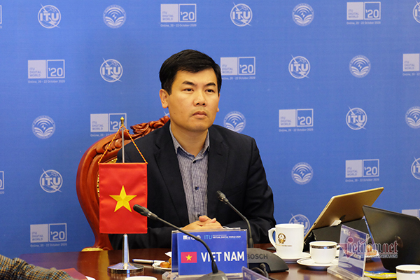 Nền tảng “Make in Vietnam” VNPT eKYC giúp người dùng có “giấy thông hành” trong thế giới số