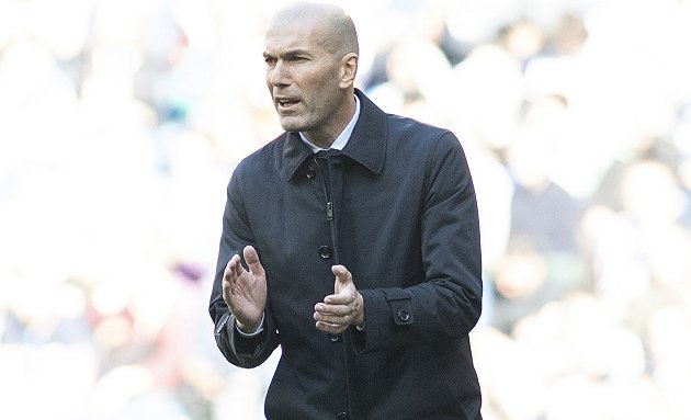 Chelsea ‘thưởng’ Thiago Silva, Zidane tạo phép Real Madrid
