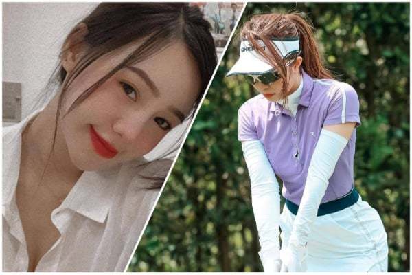 Quỳnh Nga, Quỳnh Kool quyến rũ xinh đẹp