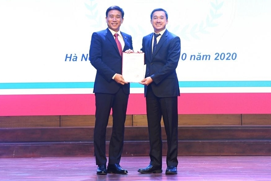 Trường ĐH Y Hà Nội lần đầu tiên có Chủ tịch Hội đồng trường