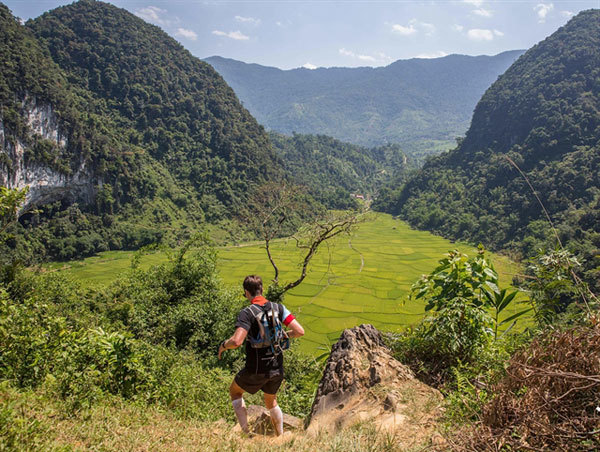 Vietnam Jungle Marathon returns