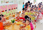 Country needs over 45,000 teachers in public preschools