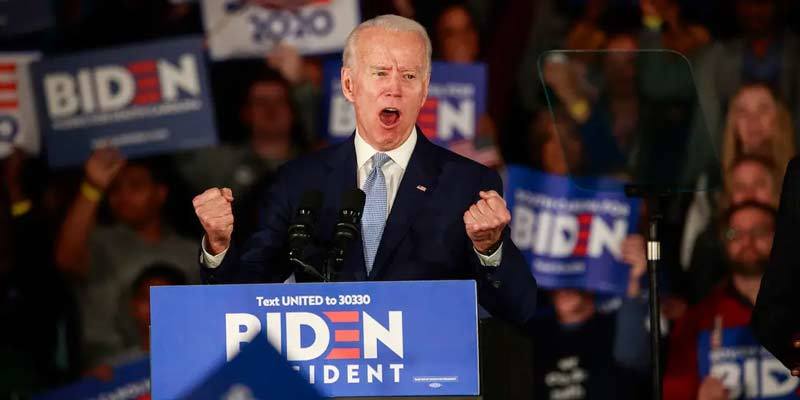 Joe Biden có động thái mới, Donald Trump im lặng trong thời khắc lịch sử