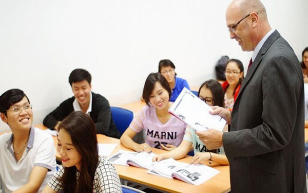 Vietnamese education lures over US$4 billion foreign investment capital