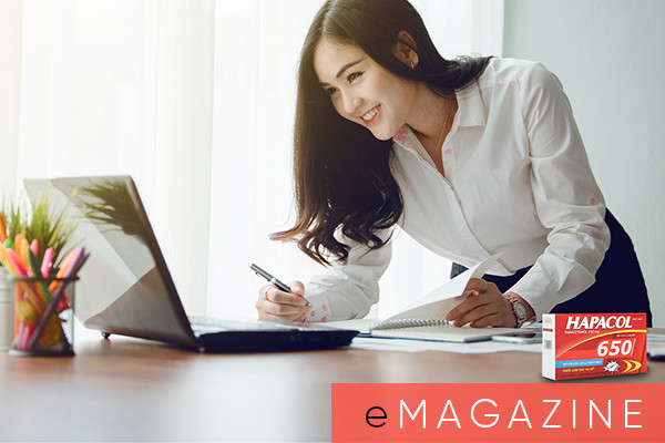 Chuyên gia khuyến cáo liều hạ sốt phù hợp thể trạng người Việt