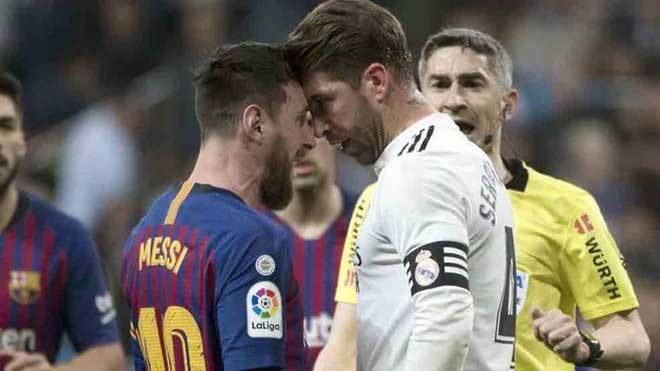 Messi hãy ‘cháy’ cho Barca, Alisson tái xuất Liverpool