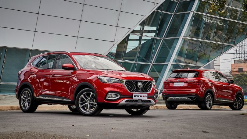 Interest rates at record low, banks entice clients with car loans