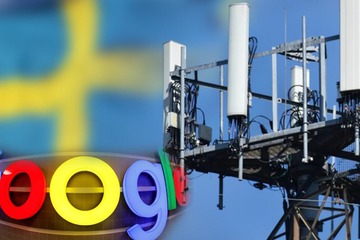 Châu Á đưa Google vào tầm ngắm, Thụy Điển cấm thiết bị 5G Huawei và ZTE