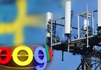 Asia put Google in sight, Sweden banned 5G equipment Huawei and ZTE