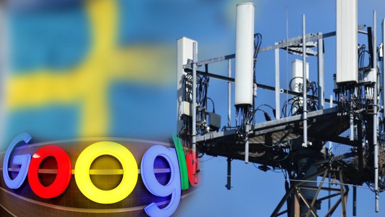 Châu Á đưa Google vào tầm ngắm, Thụy Điển cấm thiết bị 5G Huawei và ZTE