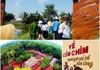 Explore new community-based tourism in Tra Vinh