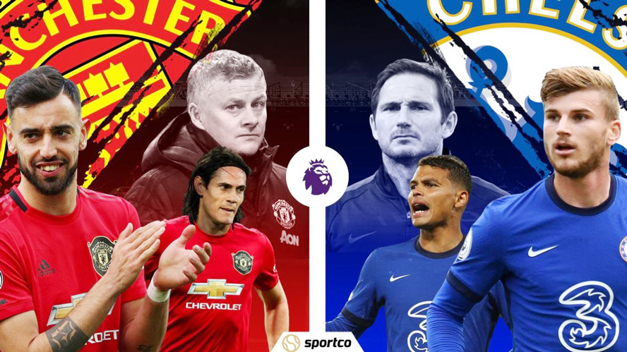 Nhận định MU vs Chelsea: Đại tiệc mãn nhãn ở Old Trafford