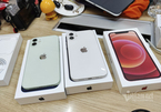 Close-up of iPhone 12 has just arrived in Vietnam, the cheapest is 23 million dong