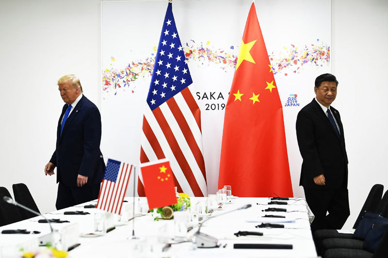 Tuyên chiến thương mại chống Trung Quốc, ông Trump thành công mức nào?